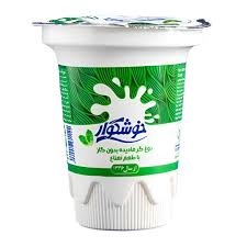 دوغ لیوانی